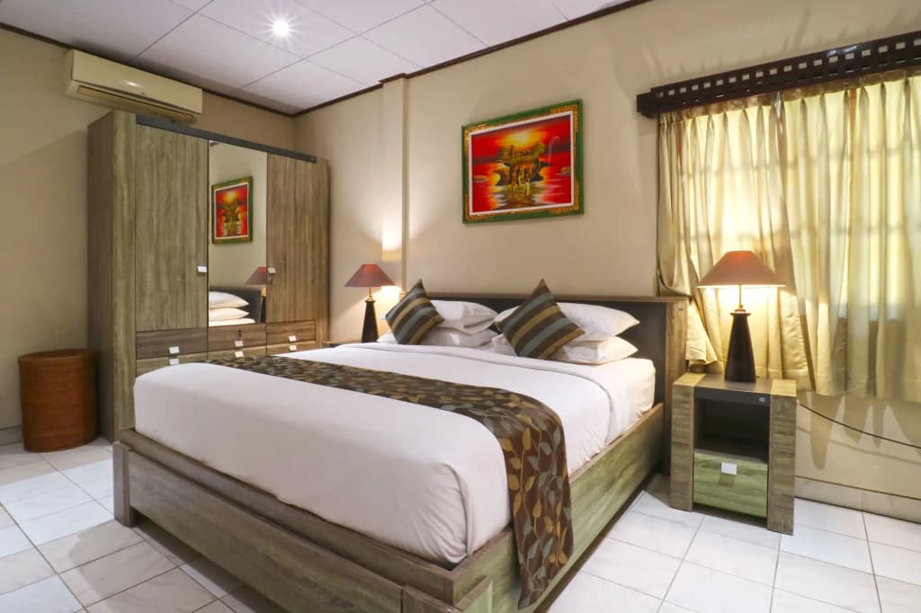 Baliana Villa Legian - photo 5