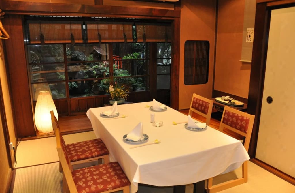 Yamanaka Ryokan - photo 15