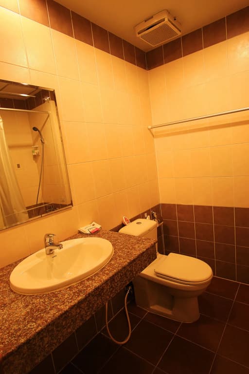 Aonang Goodwill Hotel - photo 9