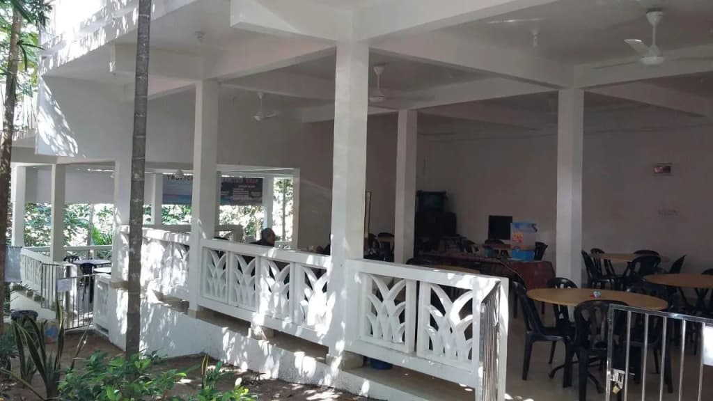 Perhentian Tropicana Inn - photo 11