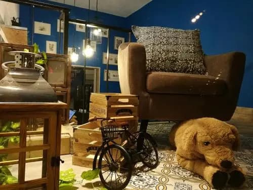 Plbh Bicycle Hostel 28 - photo 18