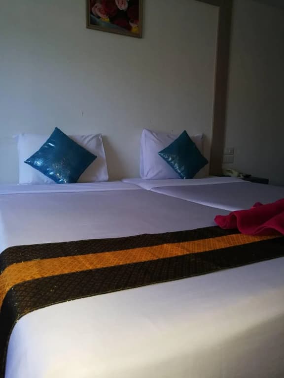 Karon View Resort Phuket - photo 3