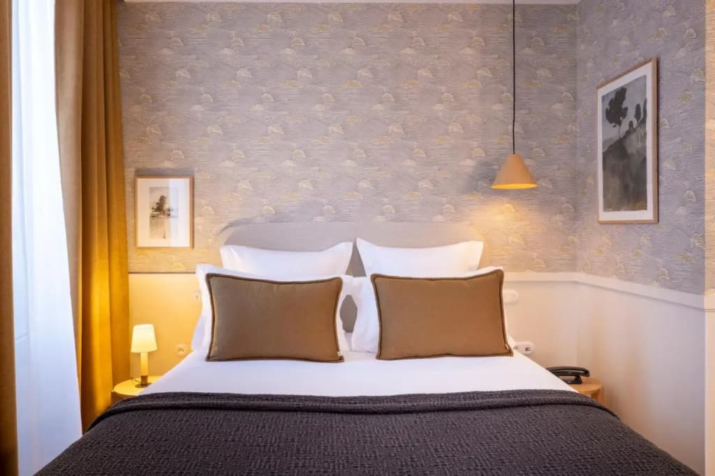 Le Petit Oberkampf Hotel & Spa - photo 43