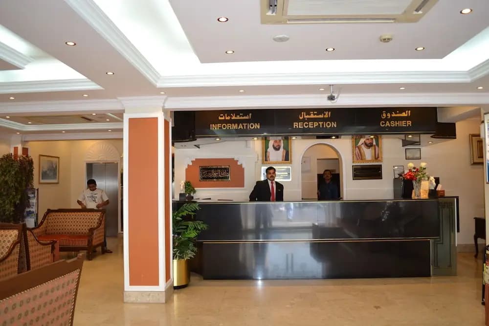 Tara Hotel - photo 12