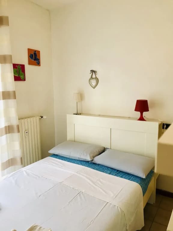 San Siro apartment - photo 4