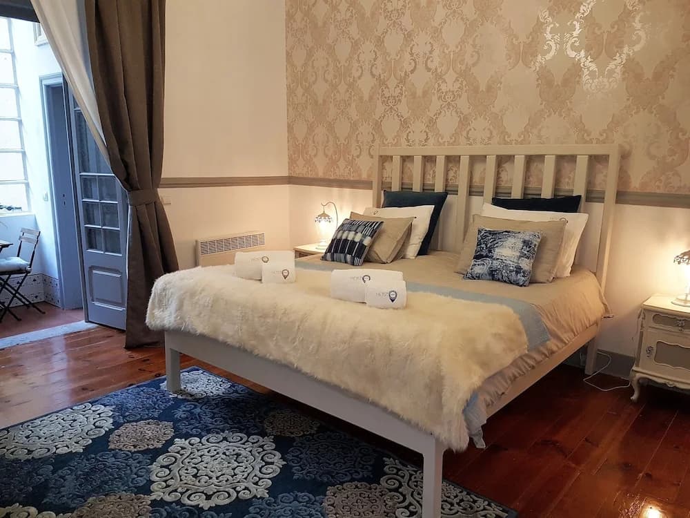 Estrela Charming Rooms by Host-Point - photo 3