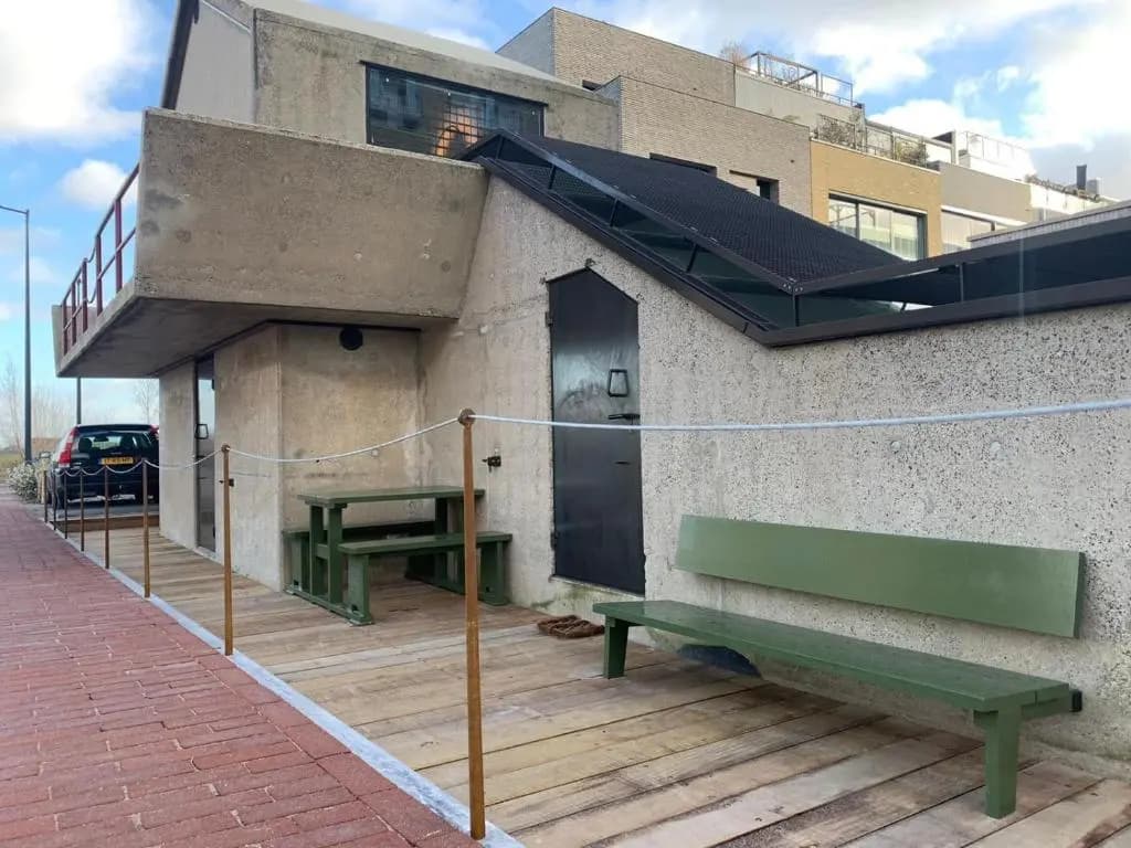 vondice hotel - photo 14