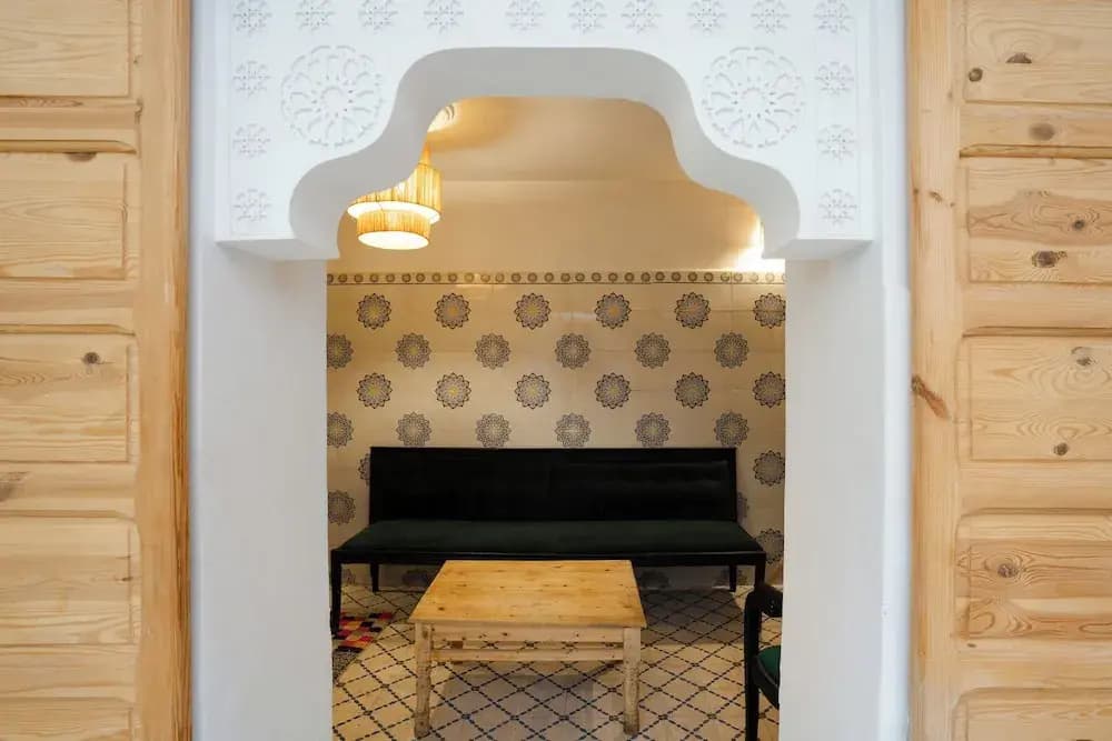 Riad Lkhlil - photo 13