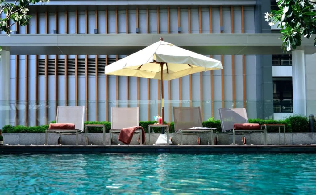 AETAS residence - photo 8