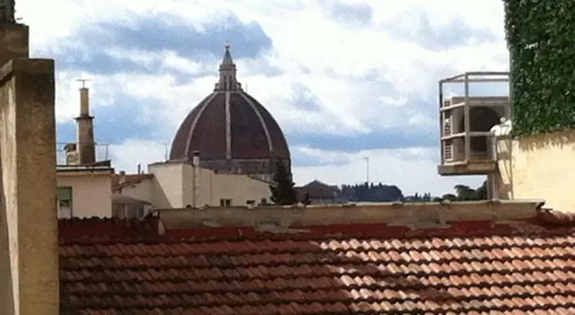 Florence Beautiful Penthouse-Suite - photo 5