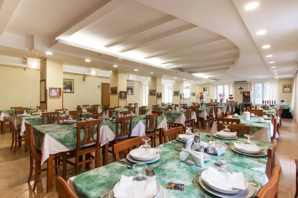 Villa Monte Mario - photo 14