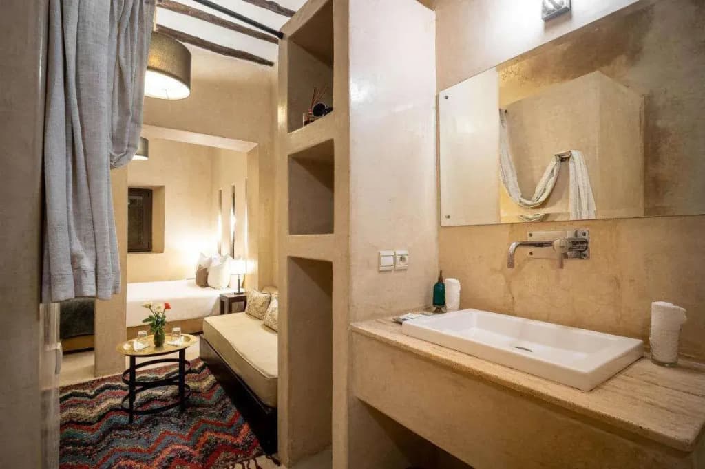 Riad Vanilla Sma - photo 10