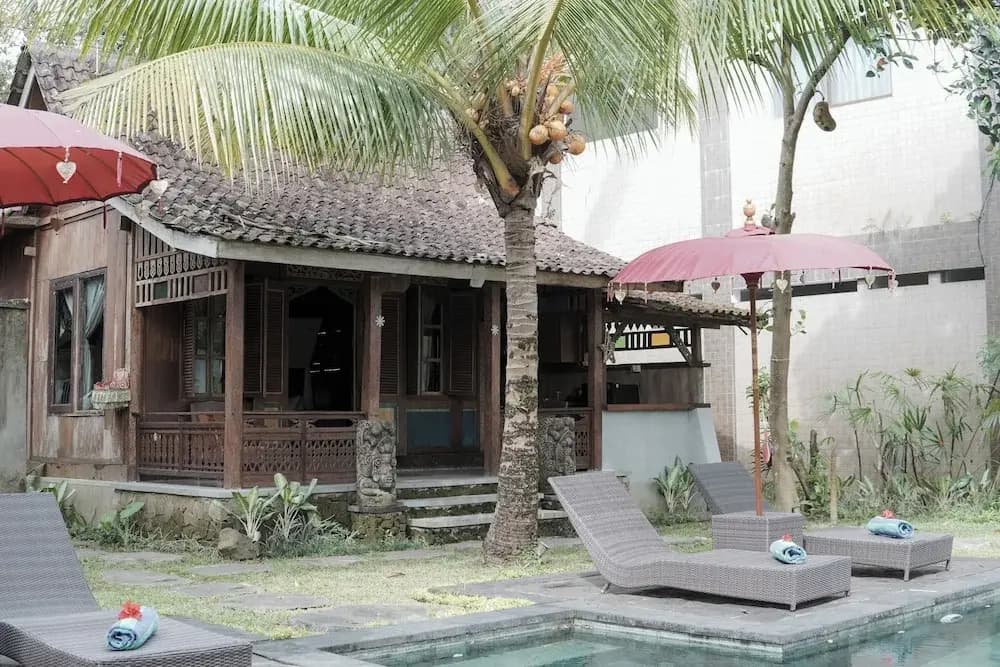 Luxury Kasava1 Ubud - photo 10