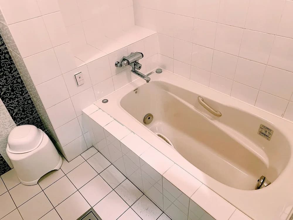 HOTEL 3o'clock TENNOJI - photo 8