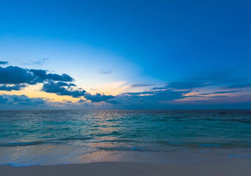 Sabba Summer Suite Maldives - photo 13