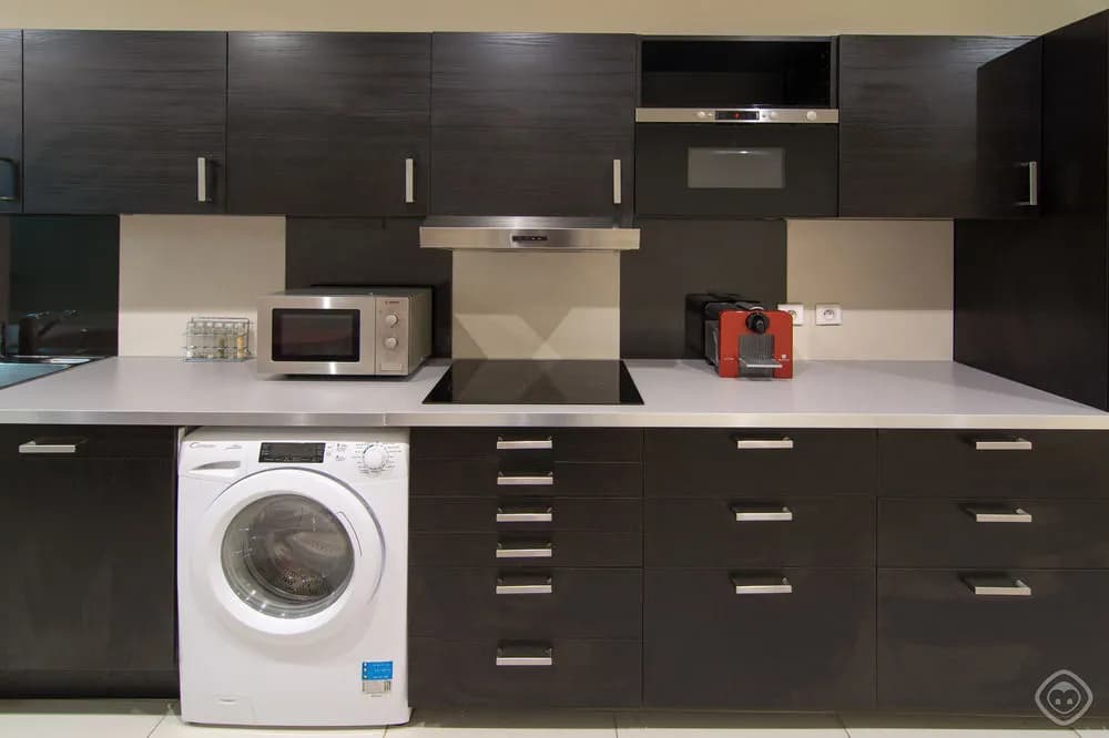 BP Apartments - Canal St. Martin - photo 24