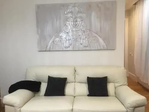 Plaza Mayor Design Apartment - photo 4