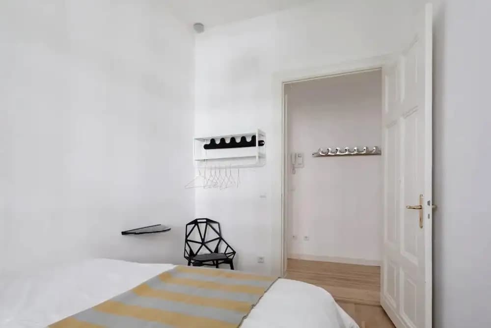 Top Luxury Space Spree Mitte Berlin - photo 5
