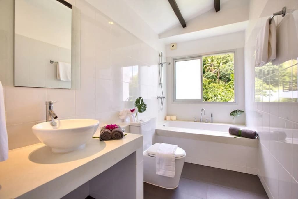 3 Bedroom Seaview Villa Esprit SDV087-By Samui Dream Villas - photo 8