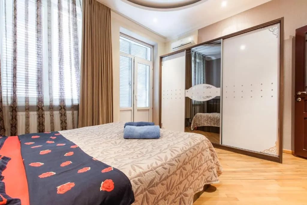 Sweet Home Apartment - photo 9