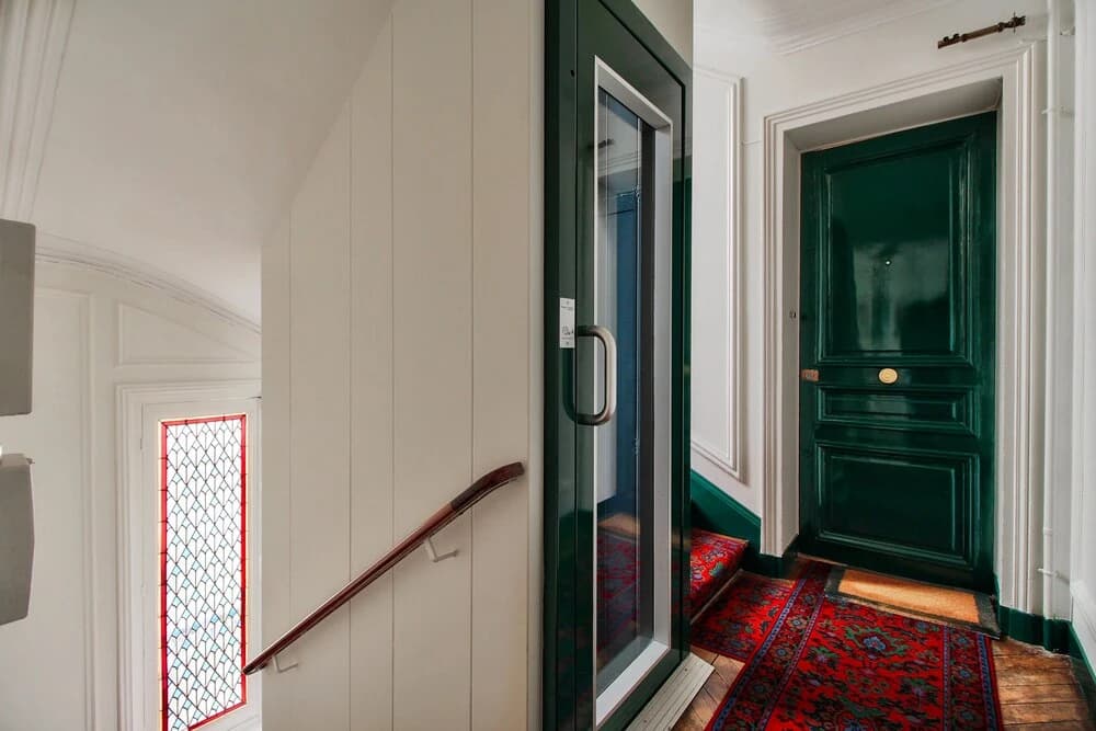 Bright apartment - Victor Hugo - photo 11