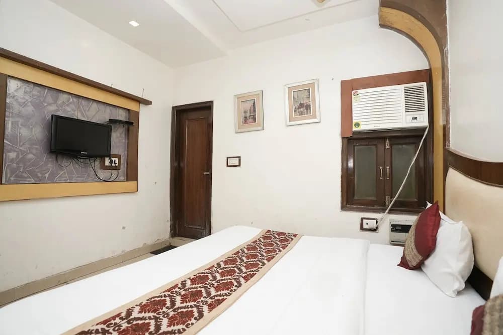 Hotel Sai Dham International - photo 26