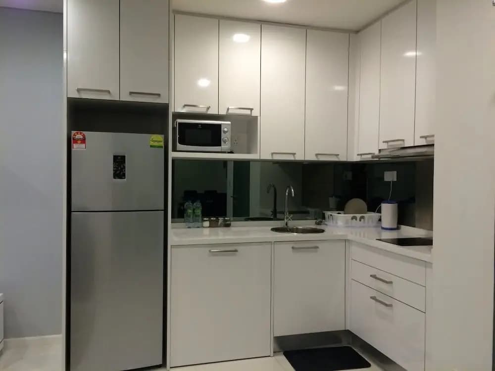 Humo Suites KLCC - photo 17