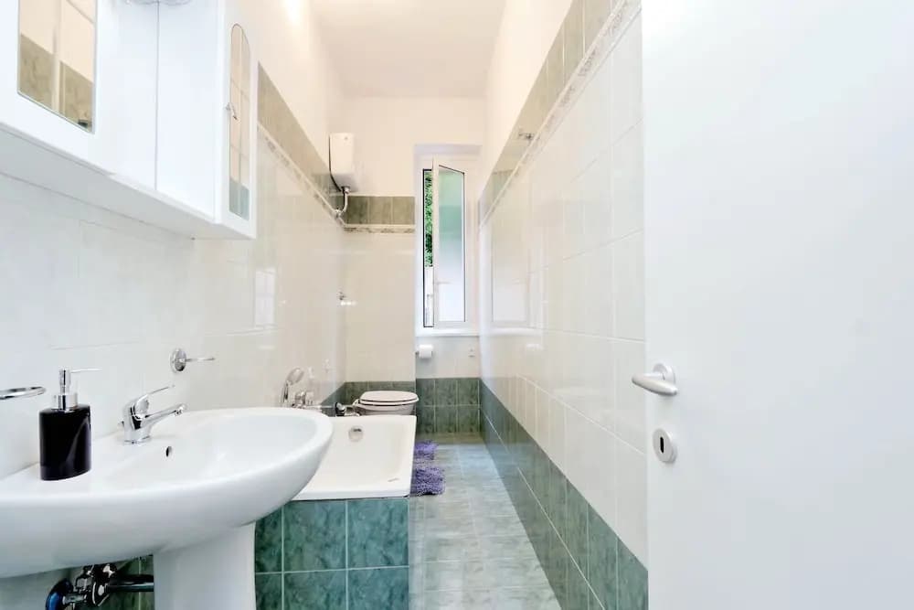 Bellincioni Apartment - photo 9