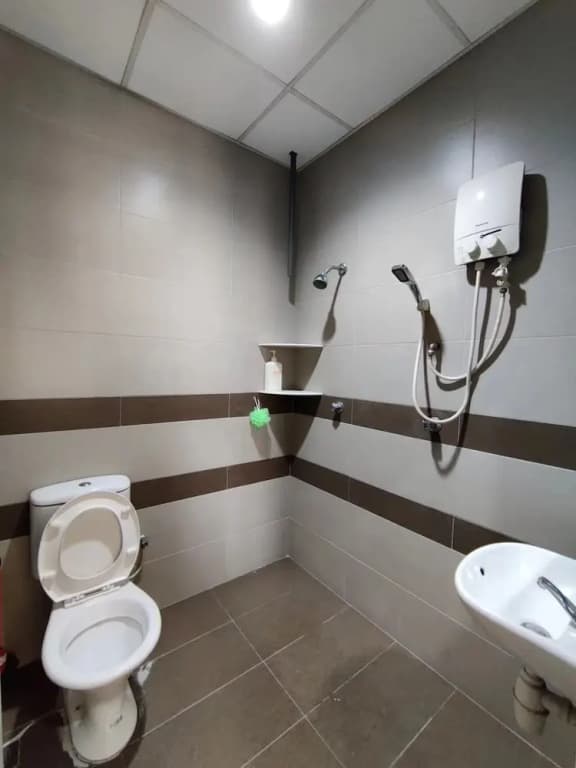 CLP perai rest house - photo 8
