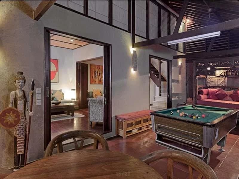 Villa Kampung - photo 14