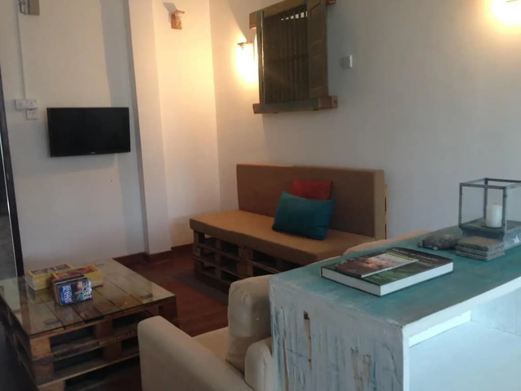 Stumble Inn Colombo - photo 3