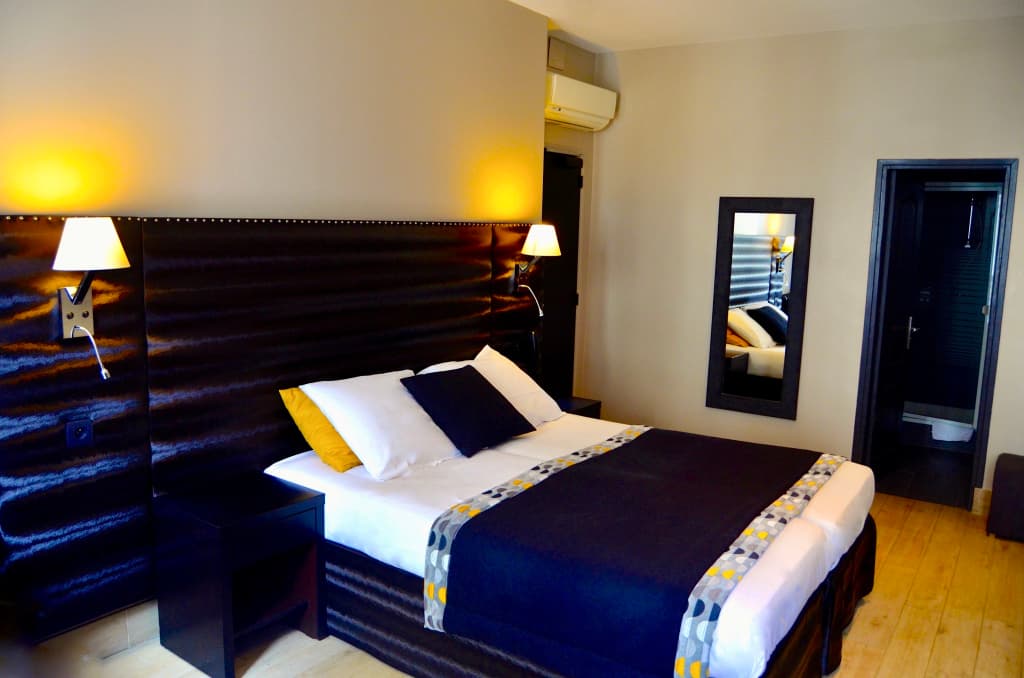 Hotel Migny Opera Montmartre - photo 7