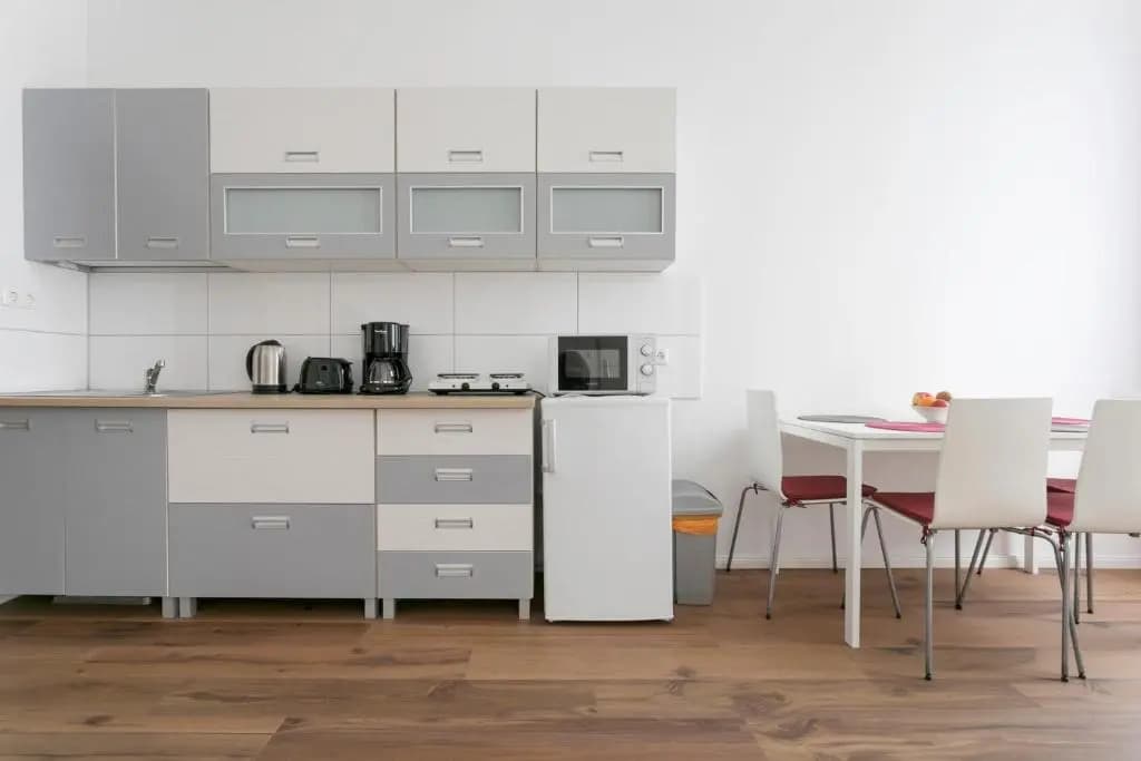 Family Studio Apartment for 4 - photo 7