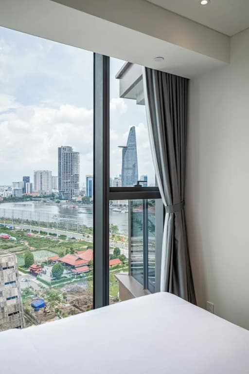 The Opera Residences - photo 4