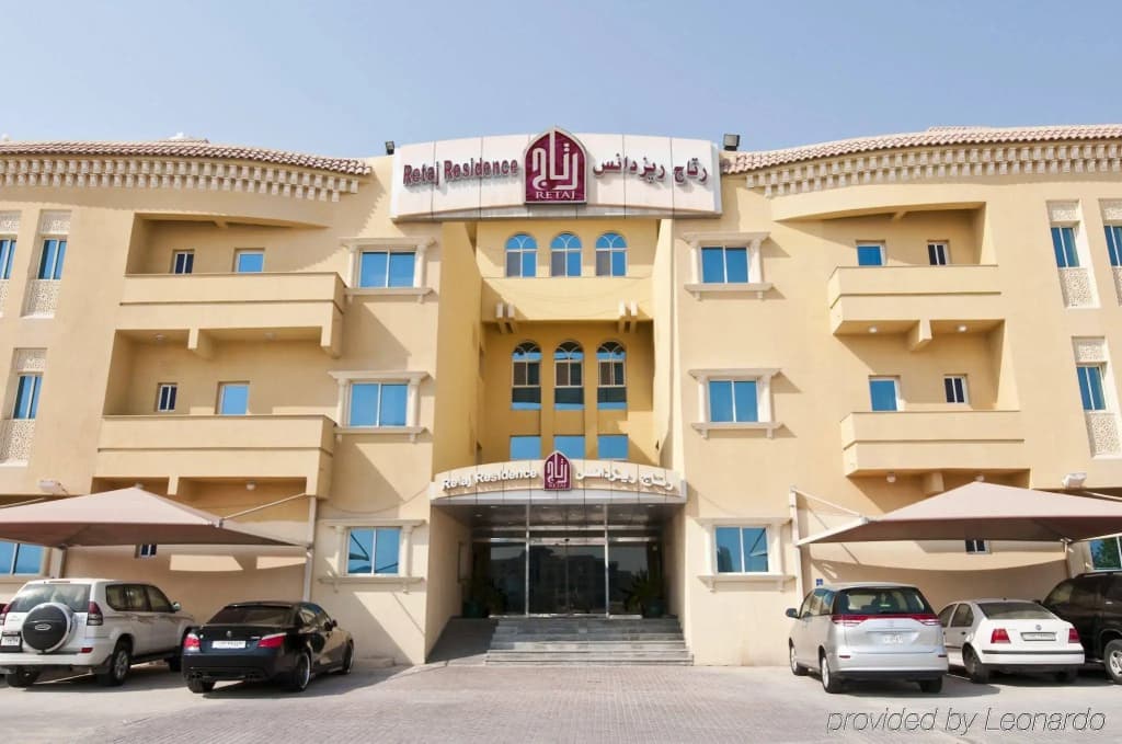 Retaj Residence Al Sadd - photo 1