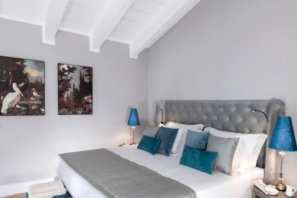 La Ville Art Noveau Hotel - photo 14
