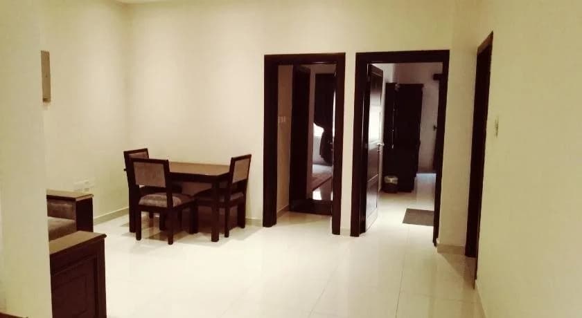 Asfar Hotel Apartments - photo 13
