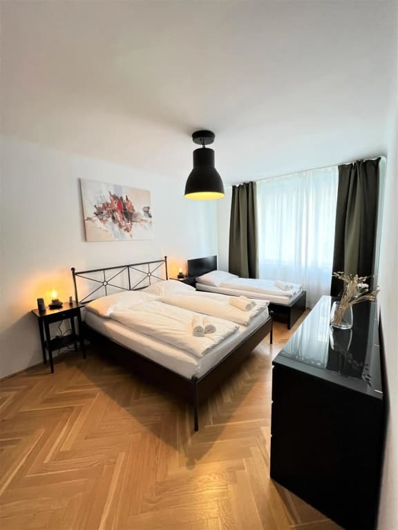 Unique Apartment Center Vienna - photo 5