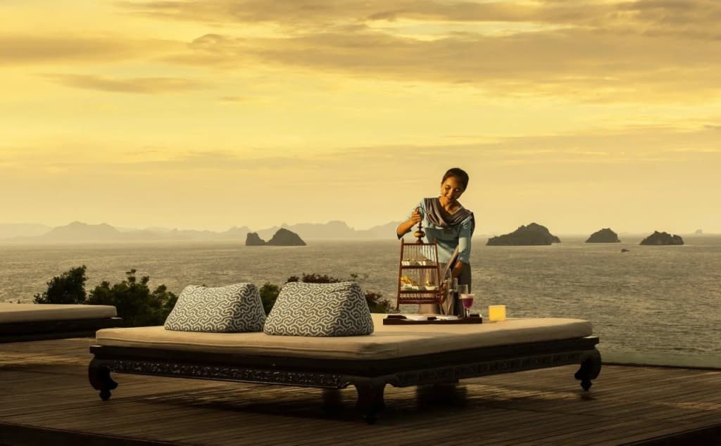 InterContinental Koh Samui Resort by IHG - photo 26