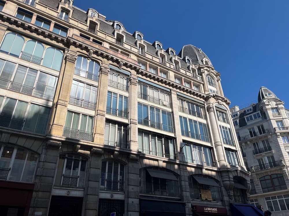 Merveil Luxury Suites - Reaumur I-II - photo 17