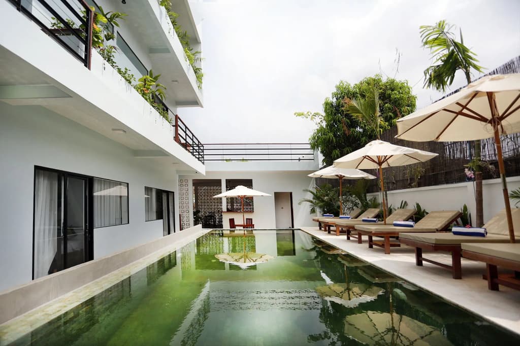 Sam So Boutique Villa - photo 17