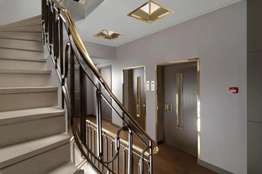 Holiday Suites - photo 12