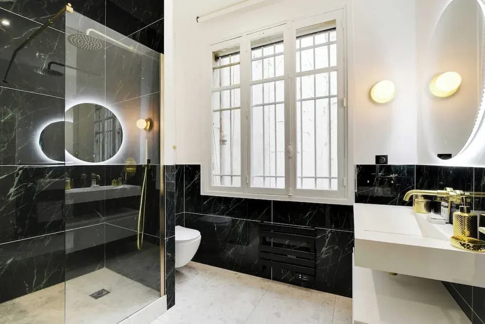 Chic Hotel-1br/4p In the Heart of the Palais Royal - photo 7