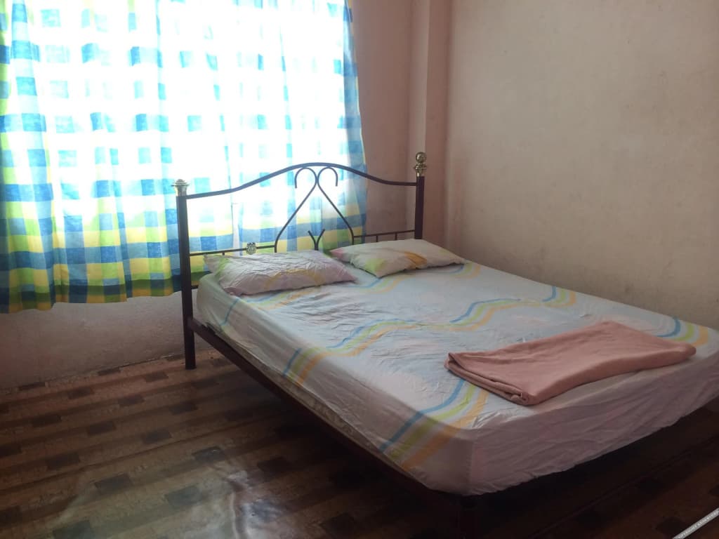 Yaudin Guest House - photo 12