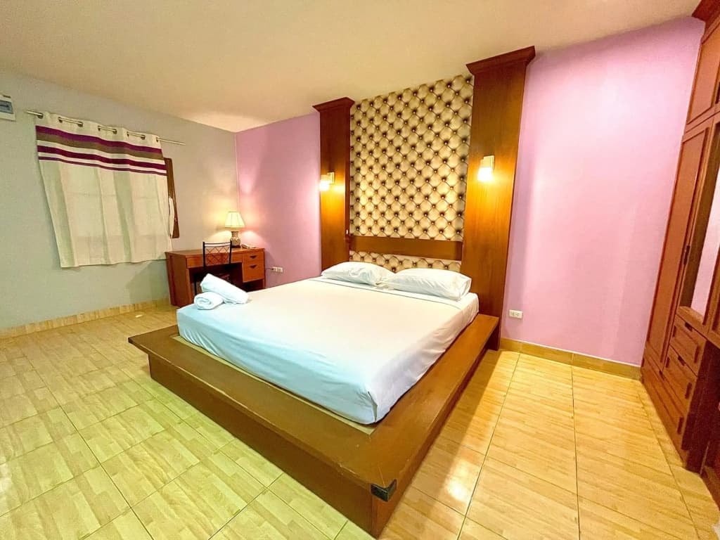 Green Beach Pattaya - photo 6