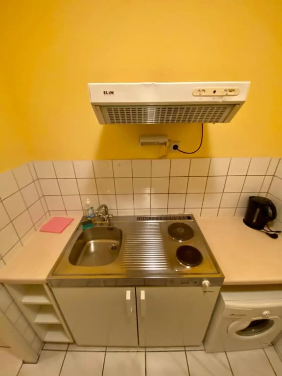 Appartement-Pension 700m zum Ring - photo 8