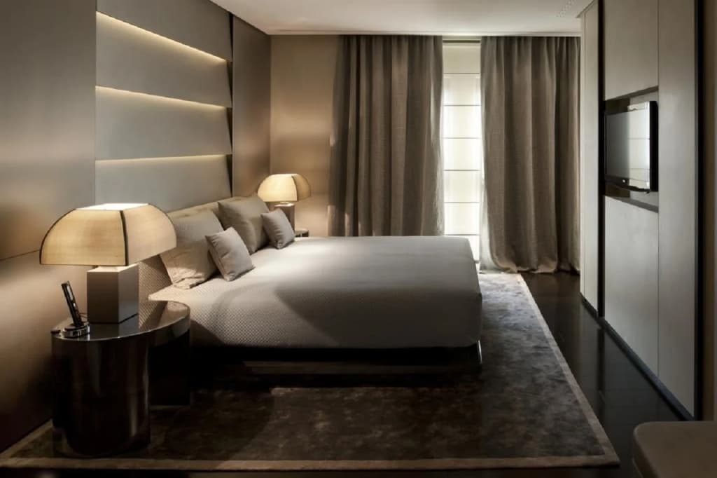 Armani Hotel Milano - photo 17