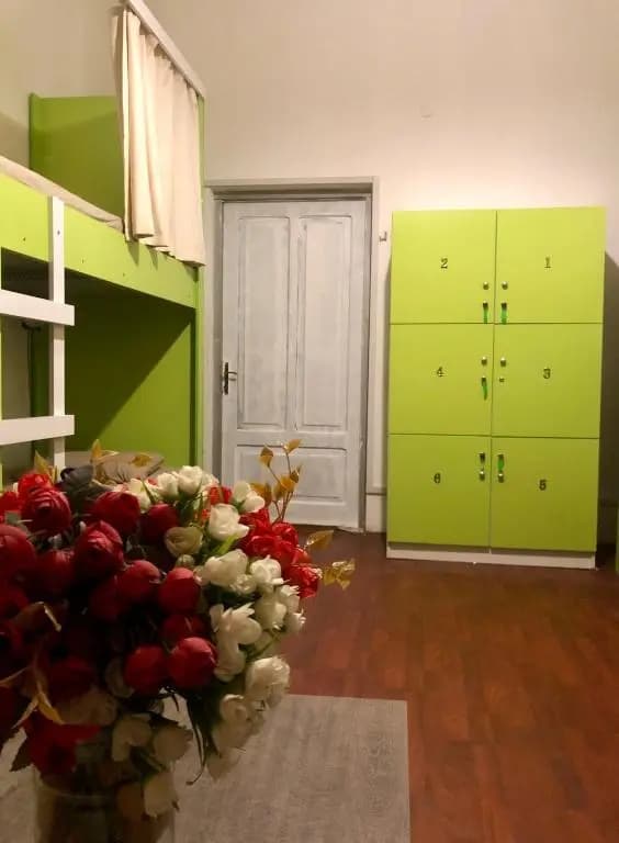 BroBro hostel - photo 1