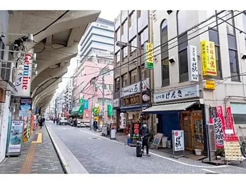 ICI HOTEL Asakusabashi - Vacation STAY 71085v - main photo
