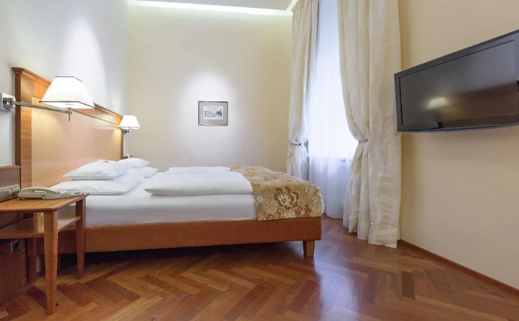 Hotel Kaiserhof Wien - photo 48